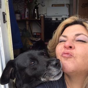 Meet your Posher, Allison